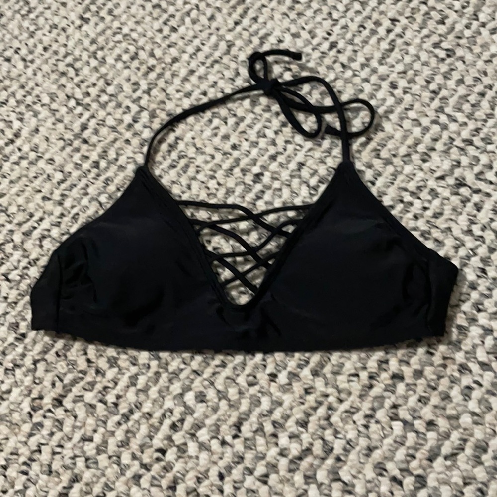 Bathing suit top